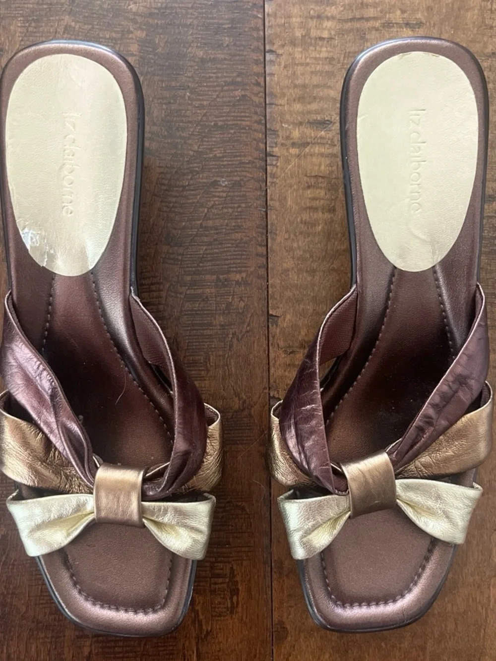 Liz Claiborne vintage liz